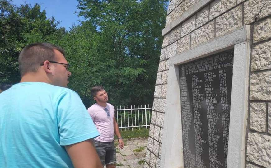 Za zločin u Jošanici, gdje je ubijeno 56 Srba, ni nakon 29 godina nema optuženih